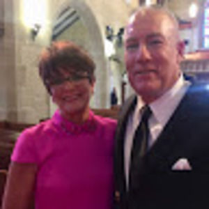 Meet your Posher, John/kim